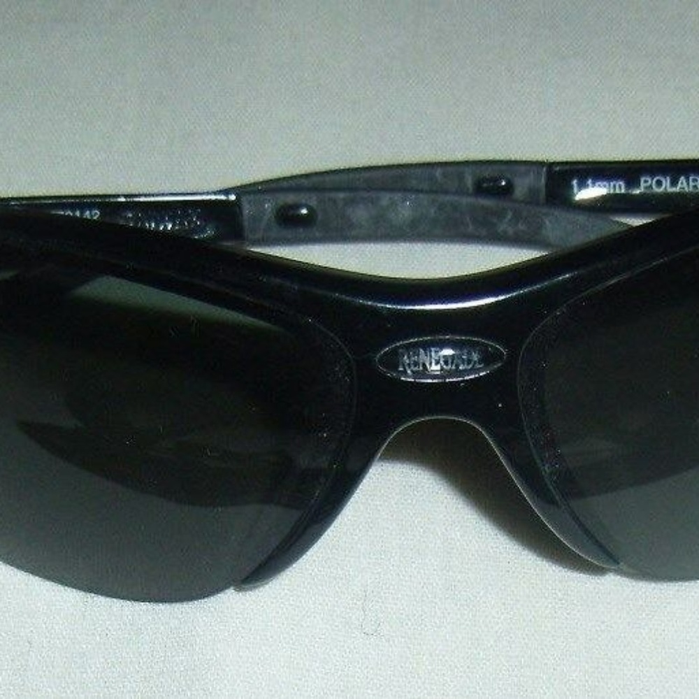 Vintage Polarized Fun Summer Sunglasses